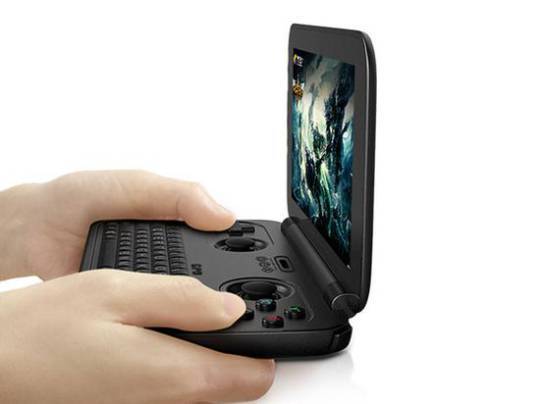 GPD WIN 2便攜游戲本細(xì)節(jié)曝光