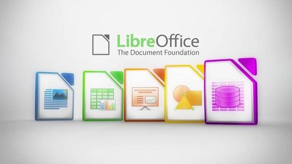 LibreOffice 6.0.2更新支持諸多文檔格式