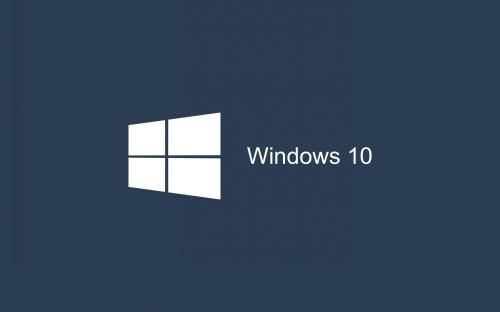 Windows 10 RS4慢速預覽版17133推送