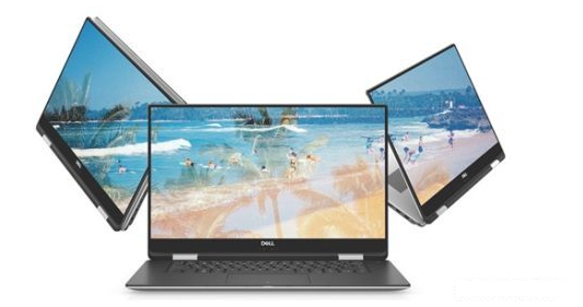 戴爾XPS 15筆記本發(fā)售:Intel/AMD二合一