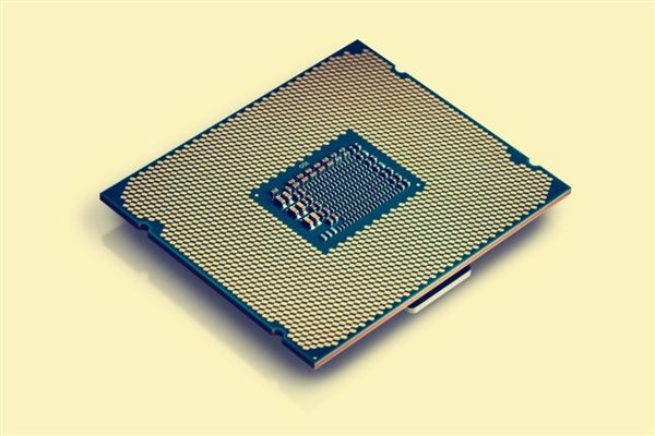 Intel將在臺北電腦展發布重量級CPU