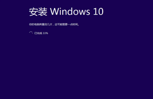 win10系統U盤一鍵重裝教程