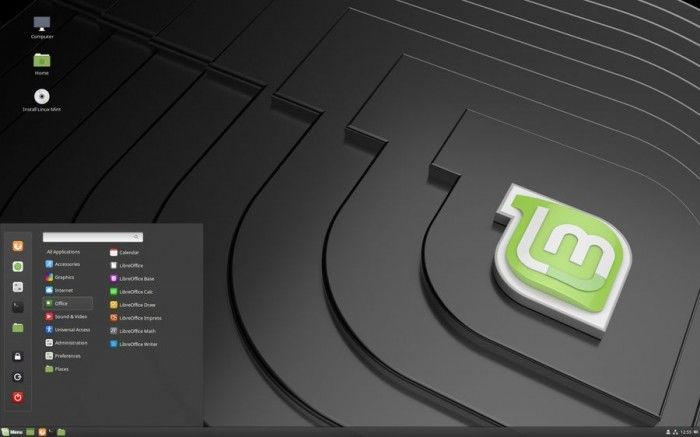 Linux Mint 19 “Tara”三大桌面版本已開放下載