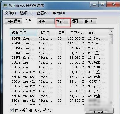 cpu使用率忽高忽低解決方法