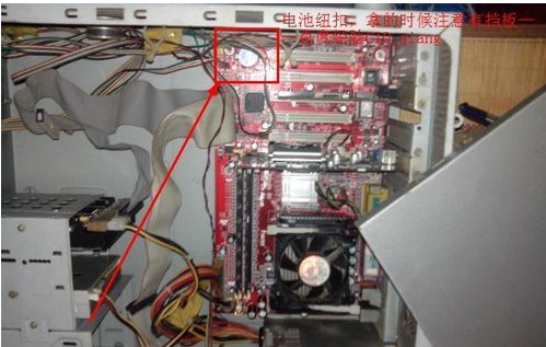 電腦無法開機問題解決教程