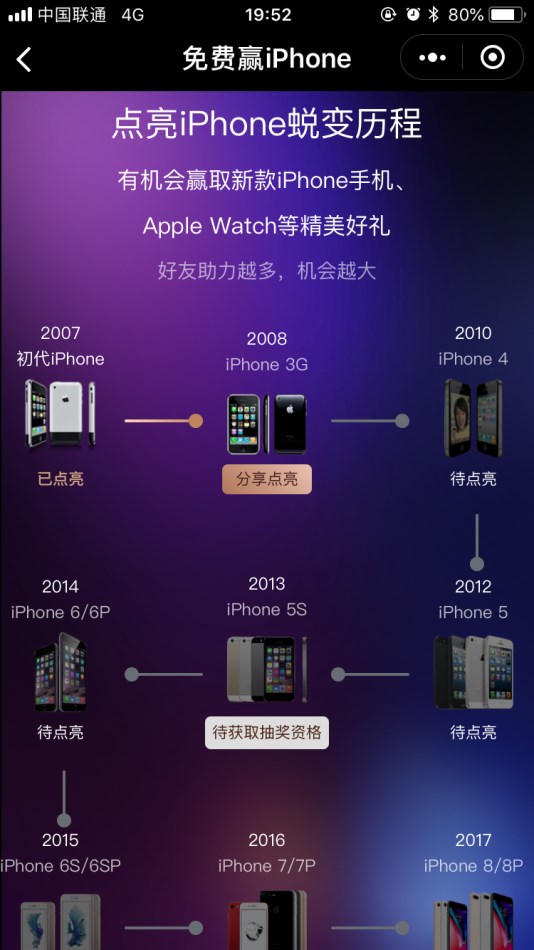 資深果粉回顧歷代iPhone產(chǎn)品，蘇寧送iPhone XS