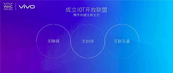 vivo世界人工智能大會上正式公布“AI金字塔戰(zhàn)略”