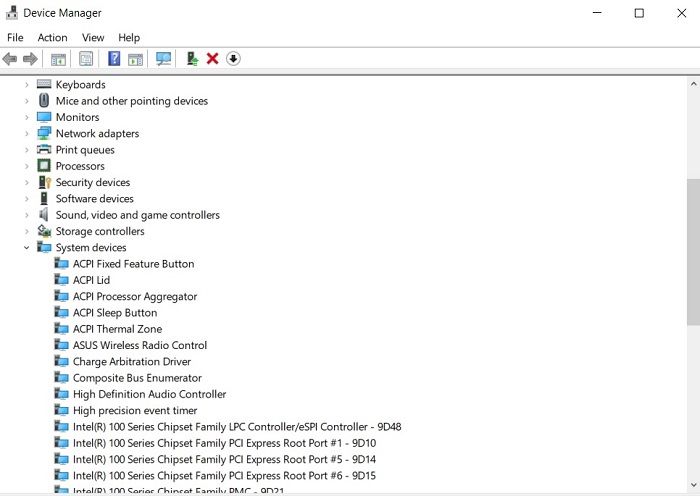 Windows 10升級后導致無聲，但可手動恢復音頻驅動