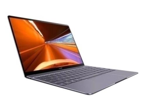 韓博士win10系統重裝華為MateBook D(2018)教程