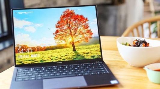  華為 matebook X Pro用U盤PE重裝系統步驟（xp）