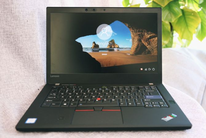 聯(lián)想thinkpad t470筆記本在線重裝win7系統(tǒng)