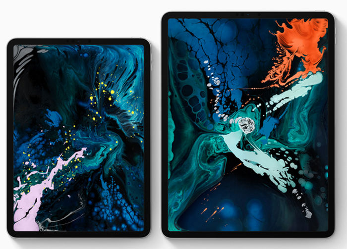 蘋(píng)果iPad Pro 2018價(jià)格創(chuàng)新低：降幅超過(guò)1000元！