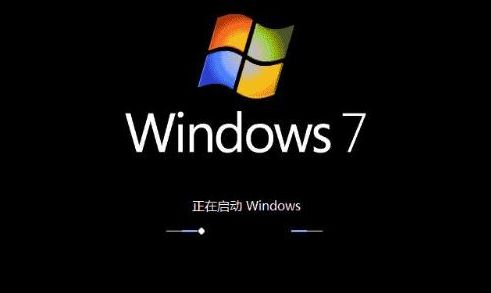 win7系統開機卡在品牌LOGO畫面怎么辦