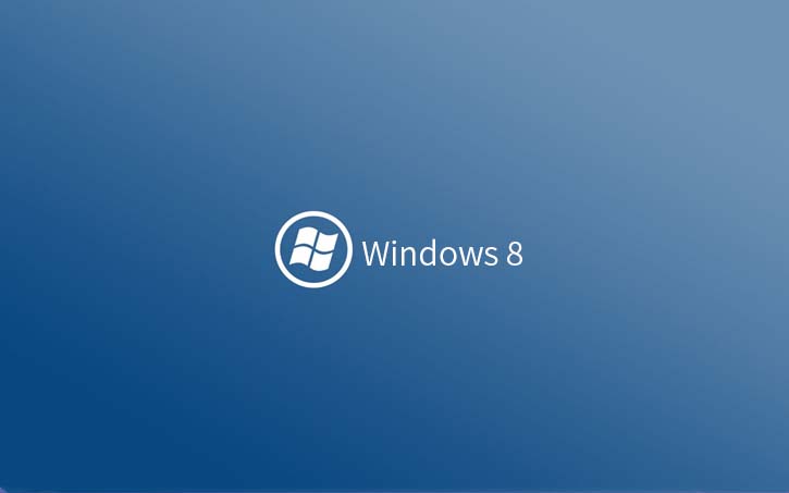 關于Win8桌面圖標小黃鎖的去除方法