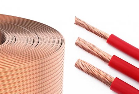 電線電纜銅導體發黑的原因