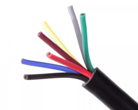 電線電纜不合格的四點原因詳解